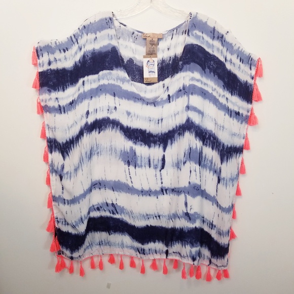 C&E Beach Other - NWT C&T beach | Coverup/Caftan